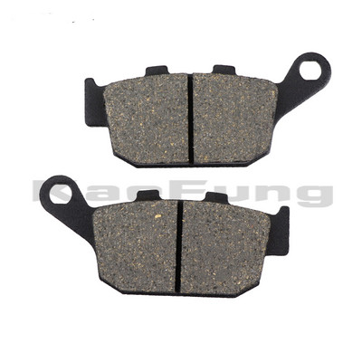Motorkerékpár fékbetétek Honda Adv 750 H Adv X 750 X-Adv ADV750 2017 2018 2019 2020 2021 CBR650R CB650R 2019-2021