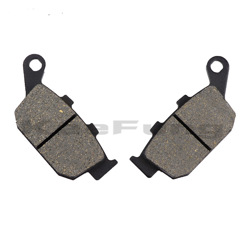 Motorkerékpár fékbetétek Honda Adv 750 H Adv X 750 X-Adv ADV750 2017 2018 2019 2020 2021 CBR650R CB650R 2019-2021