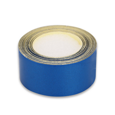 5m*2cm crvena auto reflektirajuća traka naljepnice film kamion motocikl reflektirajuća traka ljepljiva sigurnosna upozoravajuća traka naljepnica stiliziranje automobila