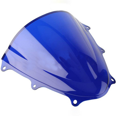 2021 GSXR 750 Parbriz pentru Suzuki GSXR600 GSXR750 GSX-R750 2011-2019 2020 GSX-R 600 Deflector de vant cu bula dubla