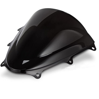 2021 GSXR 750 Parbriz pentru Suzuki GSXR600 GSXR750 GSX-R750 2011-2019 2020 GSX-R 600 Deflector de vant cu bula dubla