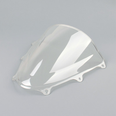 2021 GSXR 750 Parbriz pentru Suzuki GSXR600 GSXR750 GSX-R750 2011-2019 2020 GSX-R 600 Deflector de vant cu bula dubla
