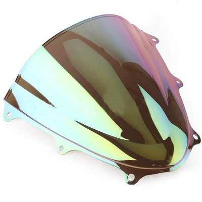 2021 GSXR 750 Parbriz pentru Suzuki GSXR600 GSXR750 GSX-R750 2011-2019 2020 GSX-R 600 Deflector de vant cu bula dubla