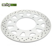 BIKINGBOY Első féktárcsa rotor VL 800 Boulevard C50 05-15 C50T 06-17 VL 800 Intruder C800 06-11 C800 C 07-11 08 Volusia 01-04
