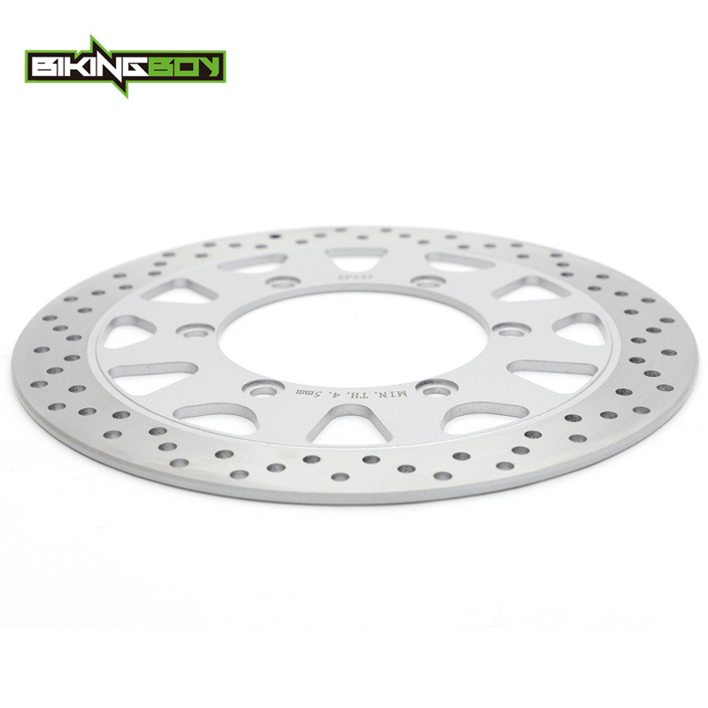 BIKINGBOY Első féktárcsa rotor VL 800 Boulevard C50 05-15 C50T 06-17 VL 800 Intruder C800 06-11 C800 C 07-11 08 Volusia 01-04