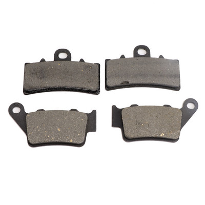 Plăcuțe de frână față și spate pentru motocicleta Duke 125 200 250 390 4T RC C 2011-2018