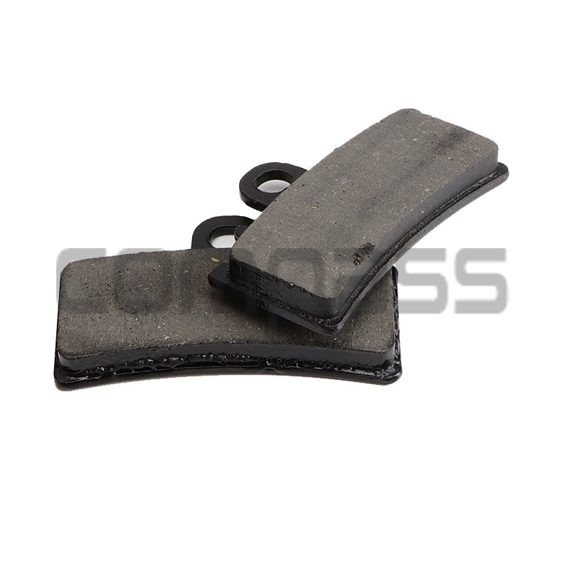 Plăcuțe de frână față și spate pentru motocicleta Duke 125 200 250 390 4T RC C 2011-2018