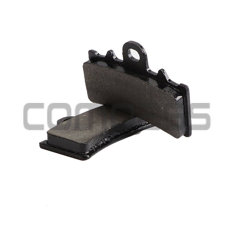 Plăcuțe de frână față și spate pentru motocicleta Duke 125 200 250 390 4T RC C 2011-2018