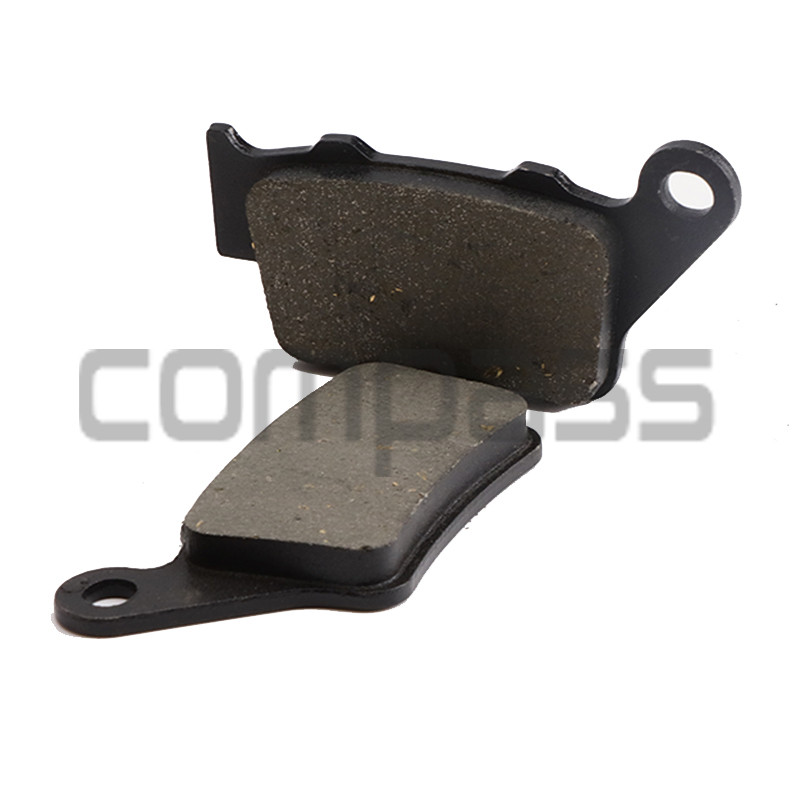 Plăcuțe de frână față și spate pentru motocicleta Duke 125 200 250 390 4T RC C 2011-2018