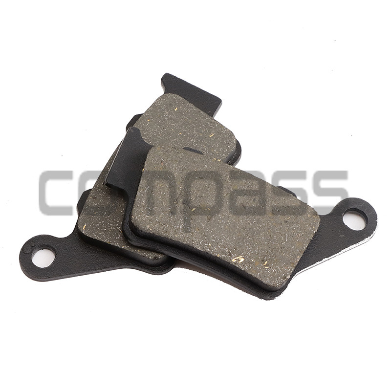 Plăcuțe de frână față și spate pentru motocicleta Duke 125 200 250 390 4T RC C 2011-2018