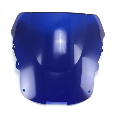 Παρμπρίζ μοτοσικλέτας για Honda CBR1100XX 1996-2007 1997 1998 1999 2000 2001 2002 2003 2004 2005 2006 Double Bubble