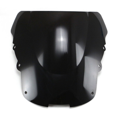 Παρμπρίζ μοτοσικλέτας για Honda CBR1100XX 1996-2007 1997 1998 1999 2000 2001 2002 2003 2004 2005 2006 Double Bubble