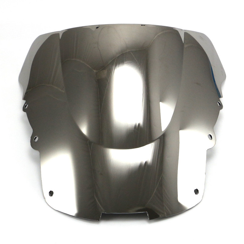 Παρμπρίζ μοτοσικλέτας για Honda CBR1100XX 1996-2007 1997 1998 1999 2000 2001 2002 2003 2004 2005 2006 Double Bubble