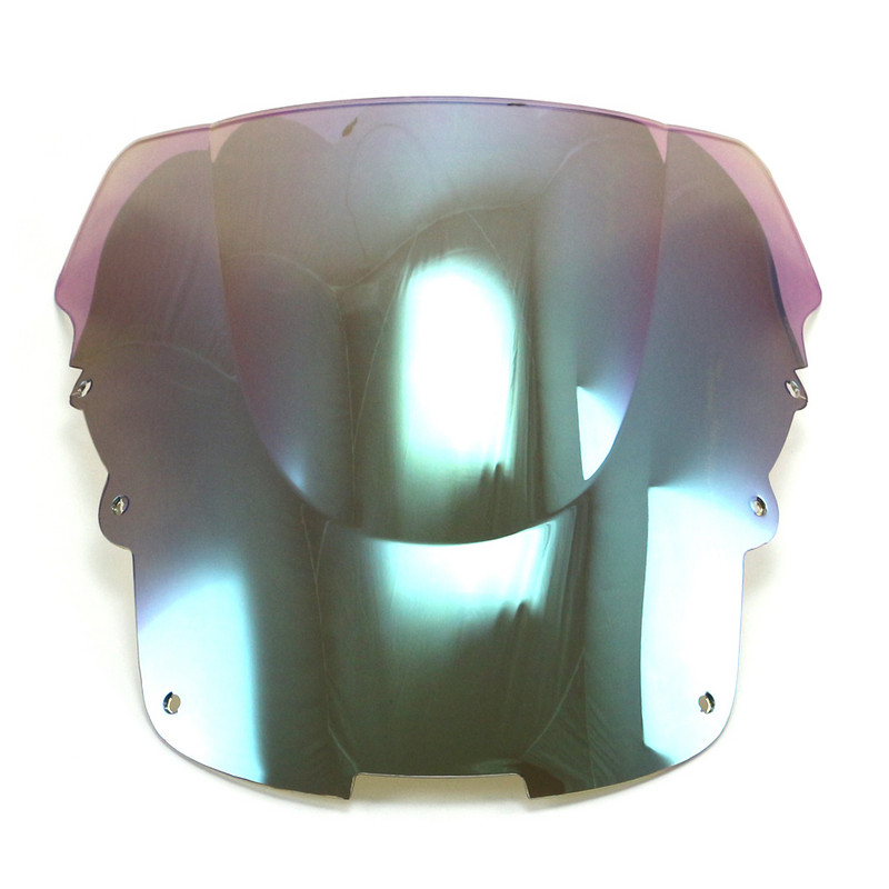 Παρμπρίζ μοτοσικλέτας για Honda CBR1100XX 1996-2007 1997 1998 1999 2000 2001 2002 2003 2004 2005 2006 Double Bubble