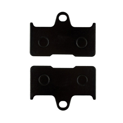 Plăcuțe de frână față și spate pentru motocicleta YAMAHA Grizzly YFM660 YFM660FA YFM 660 Hunter 2002-2008