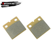 Motorkerékpár első hátsó fékbetét BMW K75S K75RT K 75 S RT K100LT K100RT K100RS K1100LT K1100RS K1 K1200RS K1200GT R65 T LS típushoz