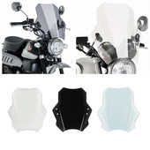 Parbriz Moto Accesorii Moto Parbriz Deflector Capace Vespa Ecran pentru BMW R1200GS LC ADV RT R1250GS 2013-2019