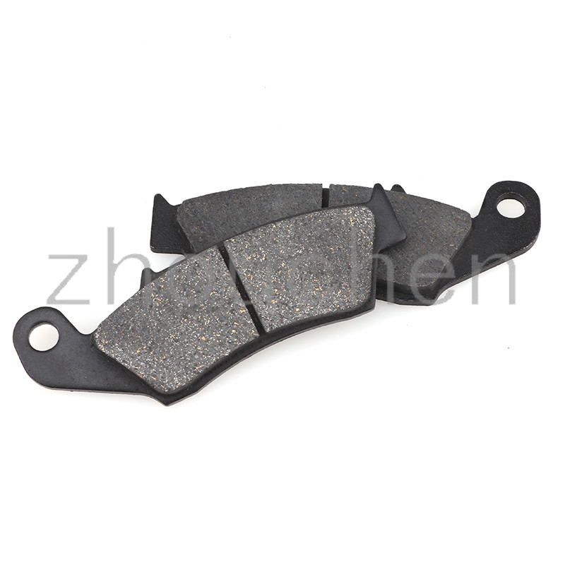 Motocikl Prednje stražnje kočione pločice Diskovi za YAMAHA YZ125 YZ250 RSTWV 2T 2003-2007 YZ250F WR250F WR250R WR250X YZ450F WR450F