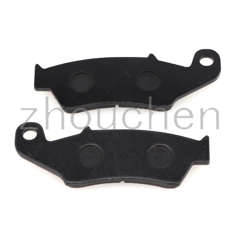 Motocikl Prednje stražnje kočione pločice Diskovi za YAMAHA YZ125 YZ250 RSTWV 2T 2003-2007 YZ250F WR250F WR250R WR250X YZ450F WR450F