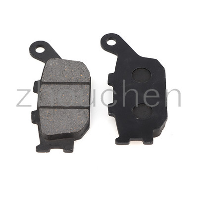 Plăcuțe de frână față și spate pentru motocicleta HONDA CBR600F4 CBR600F4i CBR929 CBR954 FIREBLADE CBR900RR VTR1000 SP-1 SP45 CB1300