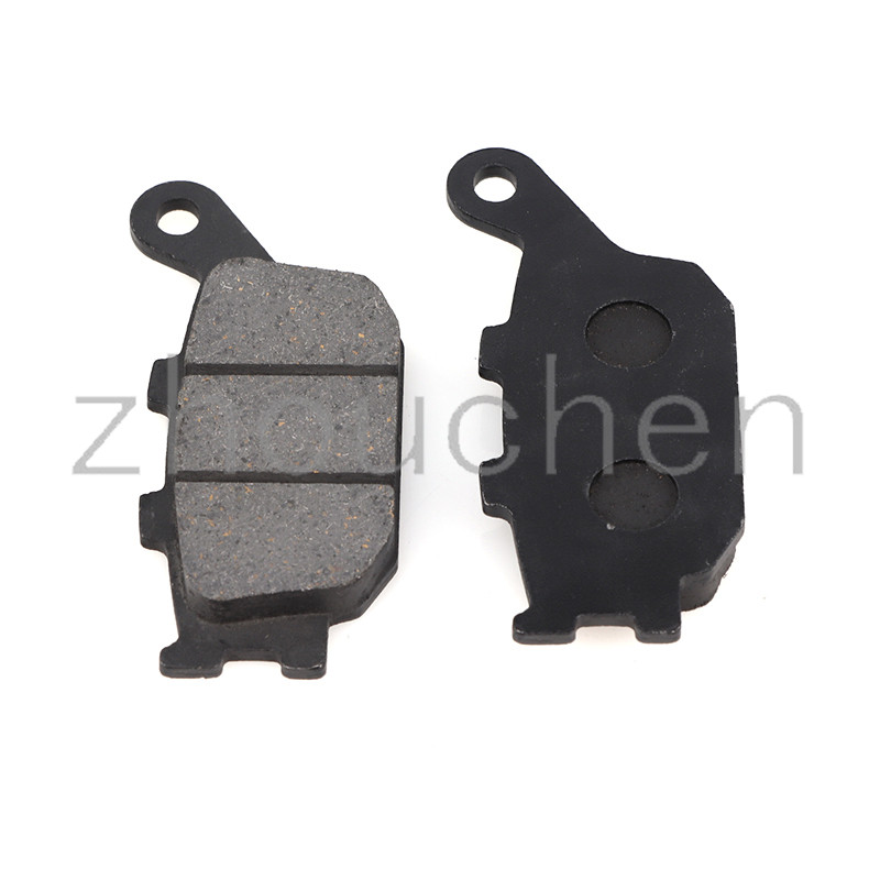 Plăcuțe de frână față și spate pentru motocicleta HONDA CBR600F4 CBR600F4i CBR929 CBR954 FIREBLADE CBR900RR VTR1000 SP-1 SP45 CB1300