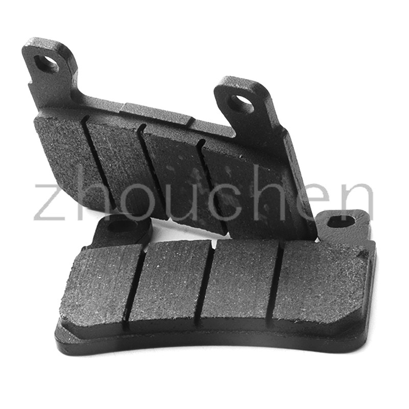 Plăcuțe de frână față și spate pentru motocicleta HONDA CBR600F4 CBR600F4i CBR929 CBR954 FIREBLADE CBR900RR VTR1000 SP-1 SP45 CB1300