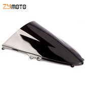 Pentru Ducati Panigale 899 1199 1199R 1199S 2011 2012 2013 2014 2015 2016 2017 Parbriz Parbriz Dublu Bubble Motocicleta