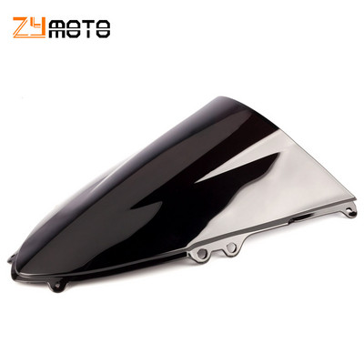 Pentru Ducati Panigale 899 1199 1199R 1199S 2011 2012 2013 2014 2015 2016 2017 Parbriz Parbriz Dublu Bubble Motocicleta