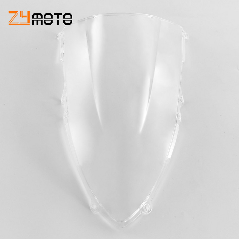 Pentru Ducati Panigale 899 1199 1199R 1199S 2011 2012 2013 2014 2015 2016 2017 Parbriz Parbriz Dublu Bubble Motocicleta