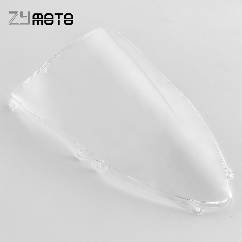 Pentru Ducati Panigale 899 1199 1199R 1199S 2011 2012 2013 2014 2015 2016 2017 Parbriz Parbriz Dublu Bubble Motocicleta