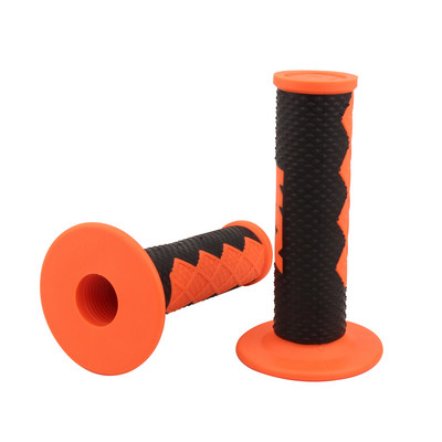 7/8" 22 mm-es kormányrúd markolat motorkerékpár fogantyú gél ktm-hez EXC EXCF SX SXF XC XCF XCW 125 150 200 250 300 350 450 501 530 MX Dirt