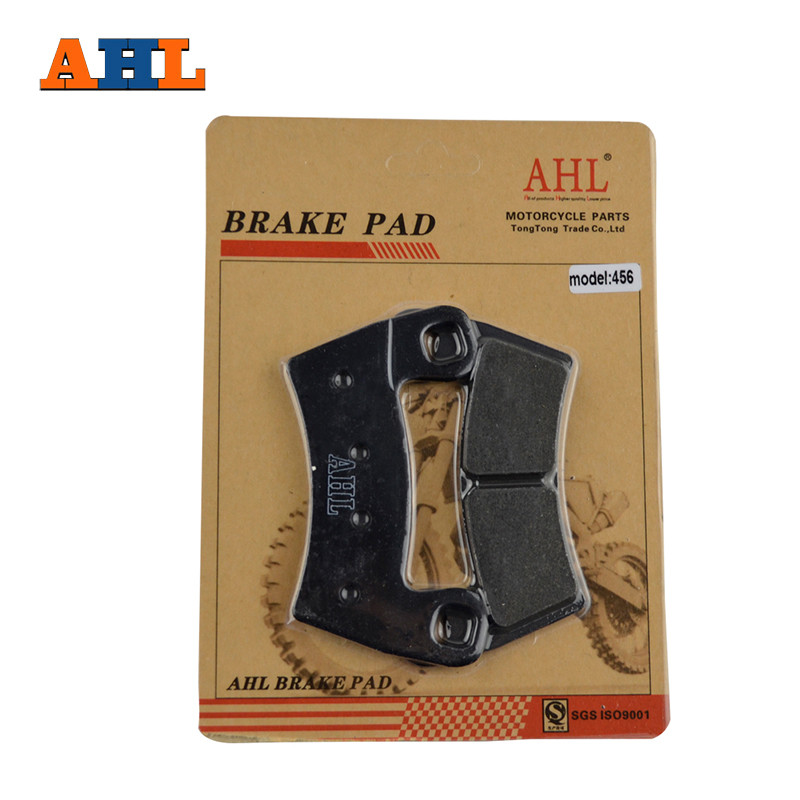 Discuri de plăcuțe de frână față și spate pentru motocicleta AHL pentru Polaris RZR 570 EPS RZP 800 EPS EFI RZR S 800 FA159 FA456