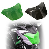 Pentru KAWASAKI Versys X300 2017 2018 2019 Protecție ecran pentru faruri din față pentru motociclete Protector pentru scut