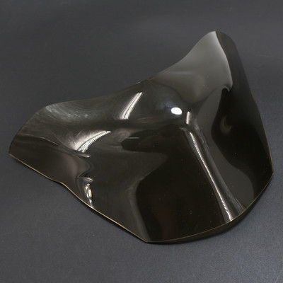 Pentru KAWASAKI Versys X300 2017 2018 2019 Protecție ecran pentru faruri din față pentru motociclete Protector pentru scut