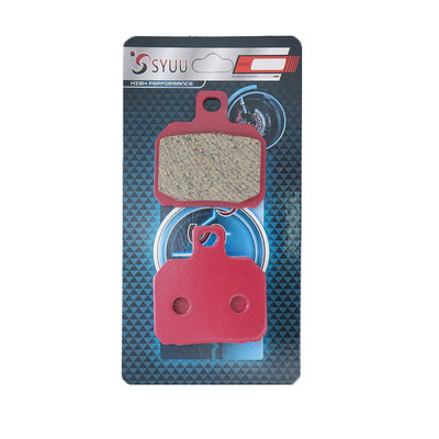 Placute de frana din ceramica fata si spate pentru Ducati Monster821 2015-2017 Hypermotard821 2013-2015 Hyperstrada821 2013-2015