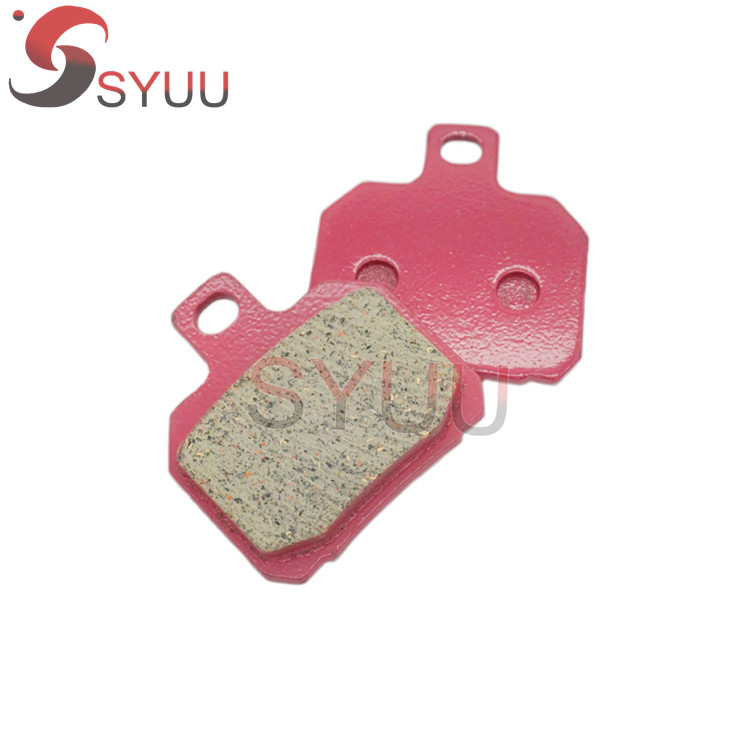 Placute de frana din ceramica fata si spate pentru Ducati Monster821 2015-2017 Hypermotard821 2013-2015 Hyperstrada821 2013-2015