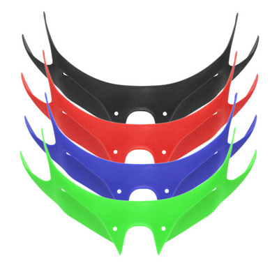 Husă ABS pentru carena frontală pentru motociclete pentru Kawasaki Ninja400 Ninja250
