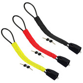 Univerzális kormánykerékzár autó lopásgátló eszköz övzár 2 kulccsal