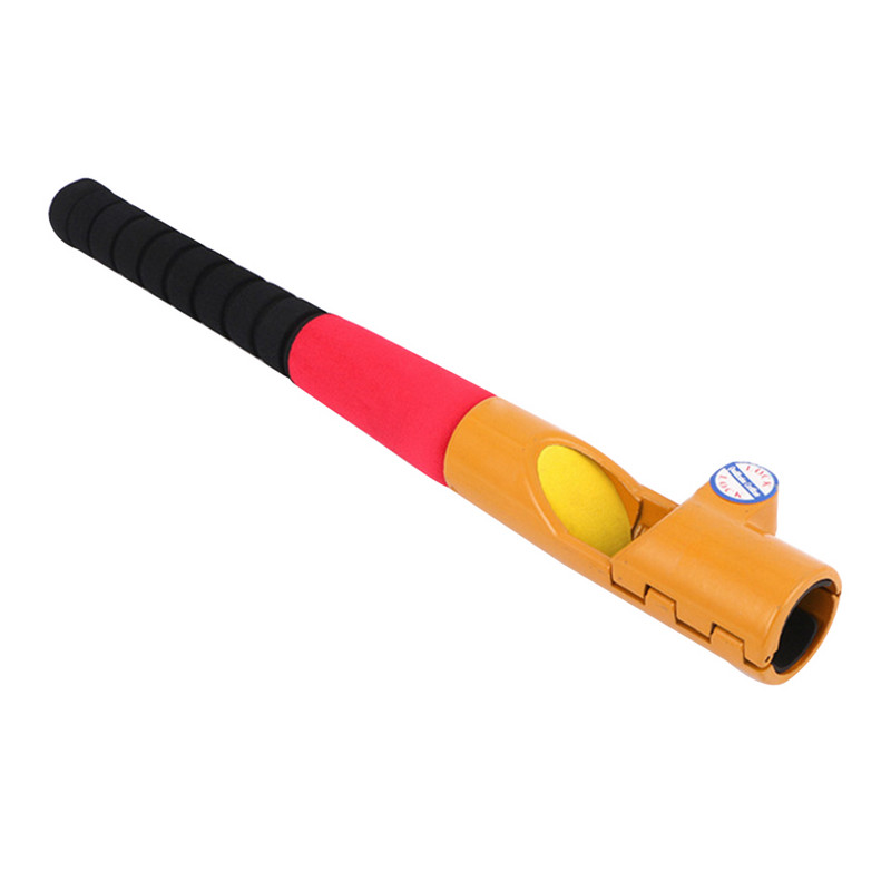 Încuietori pentru volan de mașină în stil bâtă de baseball Blocare antifurt de securitate și apărare Instrumente universale de securitate cu chei