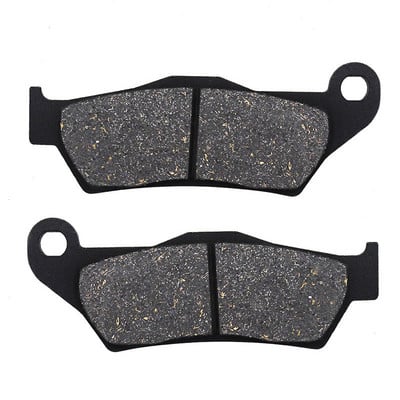 AHL motorkerékpár első hátsó fékbetét FA181 FA368 SX 125 150 250 525 SX-F 250 350 450 505 SXC 625 XC 150 200 250 300 típushoz