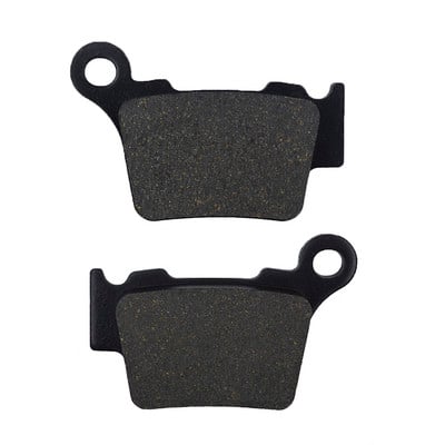 AHL motorkerékpár első hátsó fékbetét FA181 FA368 SX 125 150 250 525 SX-F 250 350 450 505 SXC 625 XC 150 200 250 300 típushoz