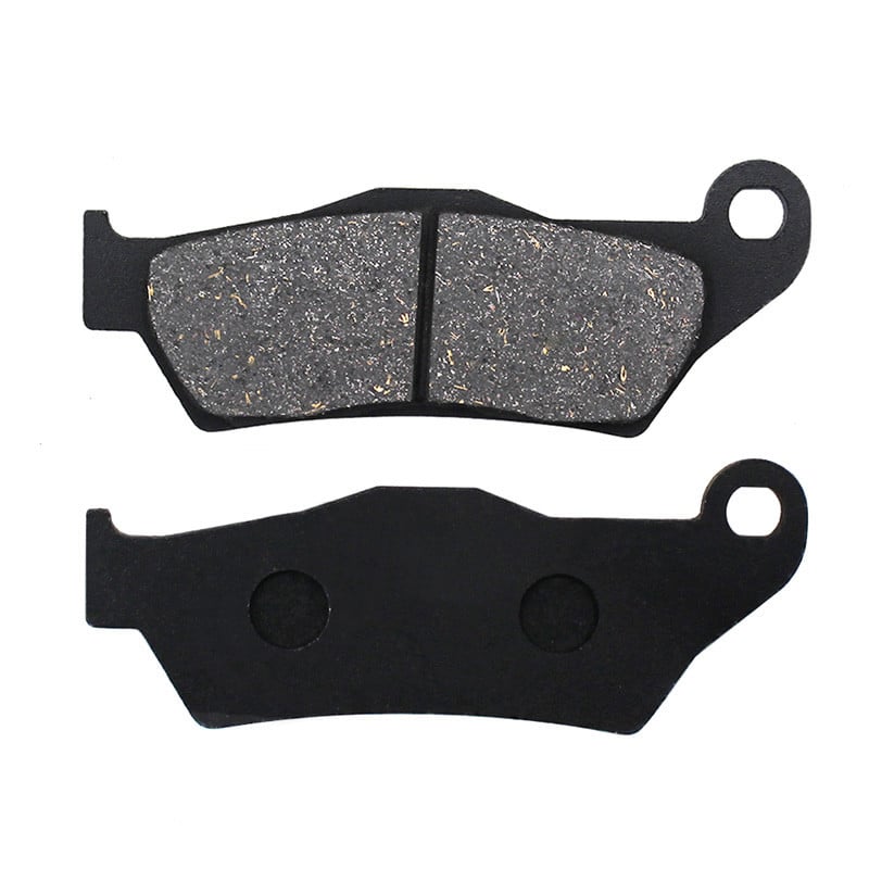 AHL motorkerékpár első hátsó fékbetét FA181 FA368 SX 125 150 250 525 SX-F 250 350 450 505 SXC 625 XC 150 200 250 300 típushoz