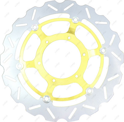 Disc rotor frana disc fata pentru HONDA VTX1800 1800 VTX 2002 - 2008 2007 2006 2005 2004 2003 08 07 06 05 04 03 02