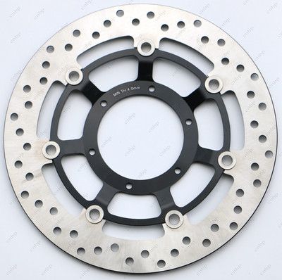 Disc rotor frana disc fata pentru HONDA VTX1800 1800 VTX 2002 - 2008 2007 2006 2005 2004 2003 08 07 06 05 04 03 02