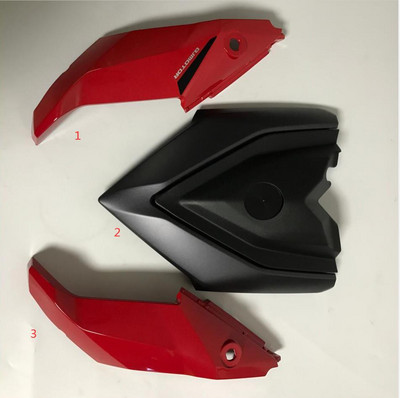 capacele farurilor QJMOTOR SRK350 QJ350-13