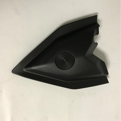 capacele farurilor QJMOTOR SRK350 QJ350-13