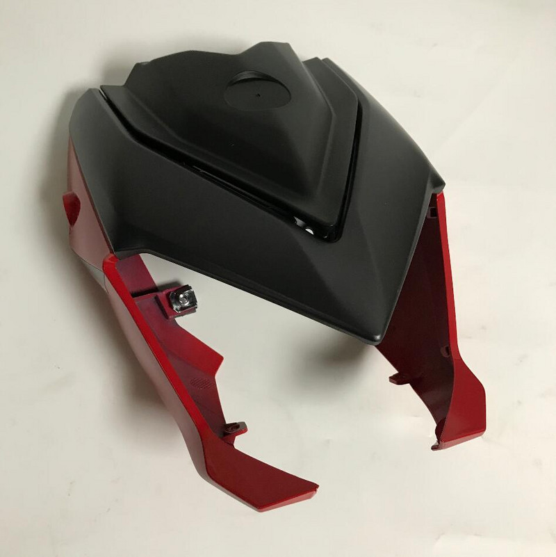 capacele farurilor QJMOTOR SRK350 QJ350-13