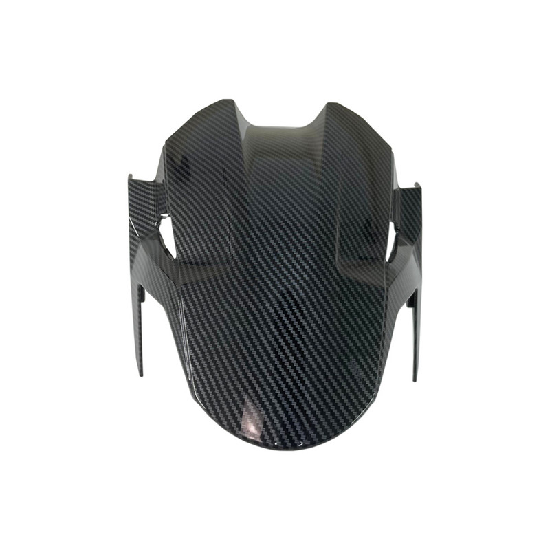 Se potrivește pentru KAWASAKI Ninja 400 Z400 2017 2018 2019 2020 2021 Ninja400 Z 400 Accesorii Apărător de noroi Aripa față Apărător de noroi pentru stropire