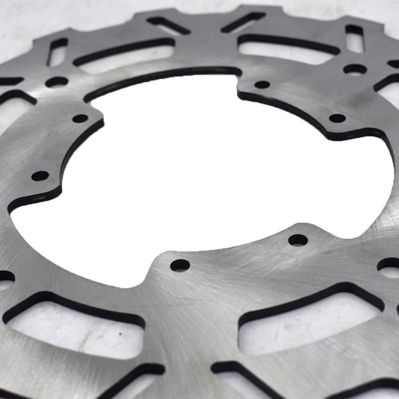 Motorkerékpár első 260 mm-es vagy hátsó 240 mm-es féktárcsa súrlódó lemez BSE M1 M3 M5 J2 J3 J4 Cross-Countryw-hez