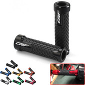 Za Honda CRF250X CRF450R CRF450X CRF450RX CRF 250 450R XR 400 Motocikl Neklizajuće ručke ručke za gas CNC ručke ručke